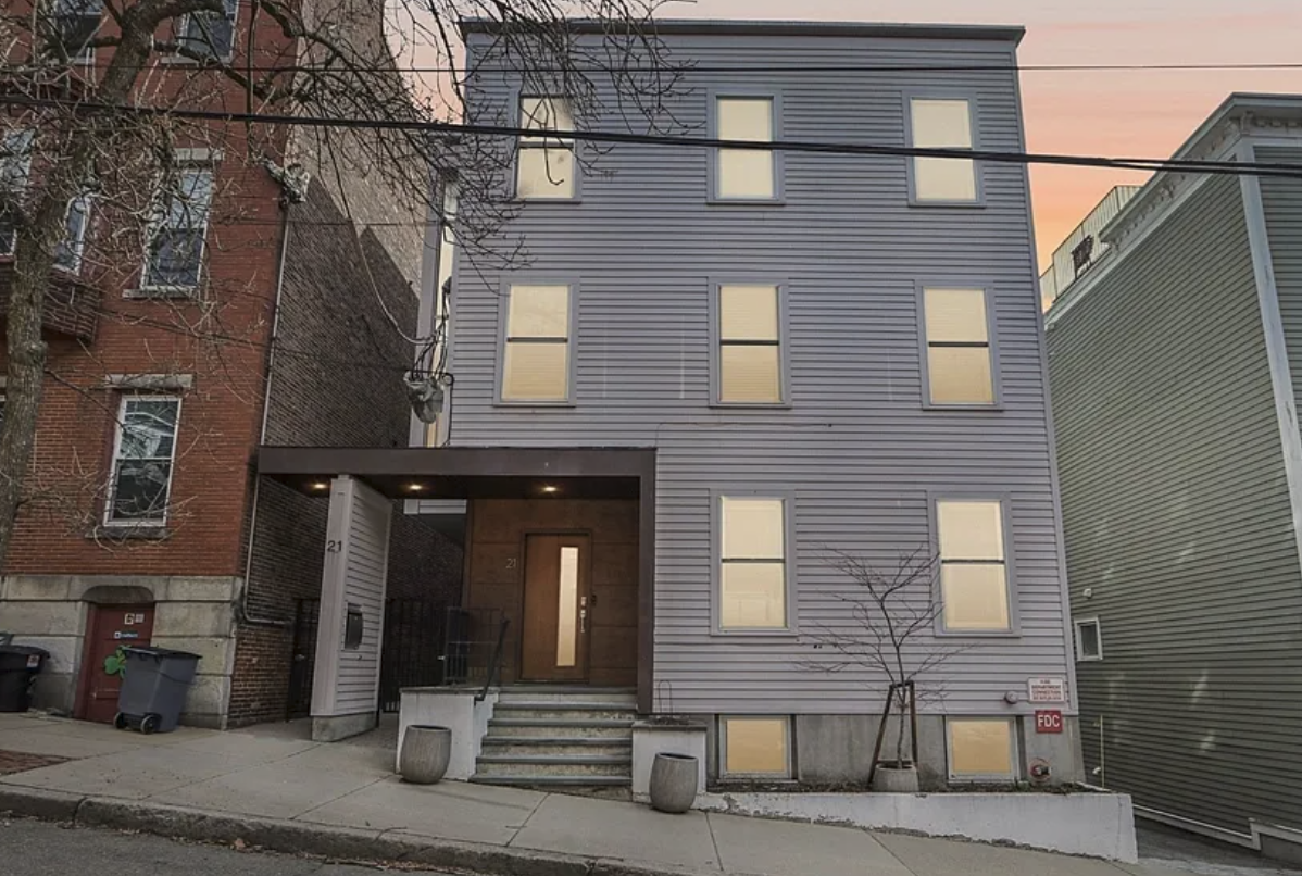 Boston Multi-Family Market Report — September 2026 | Why the Numbers Aren't Working